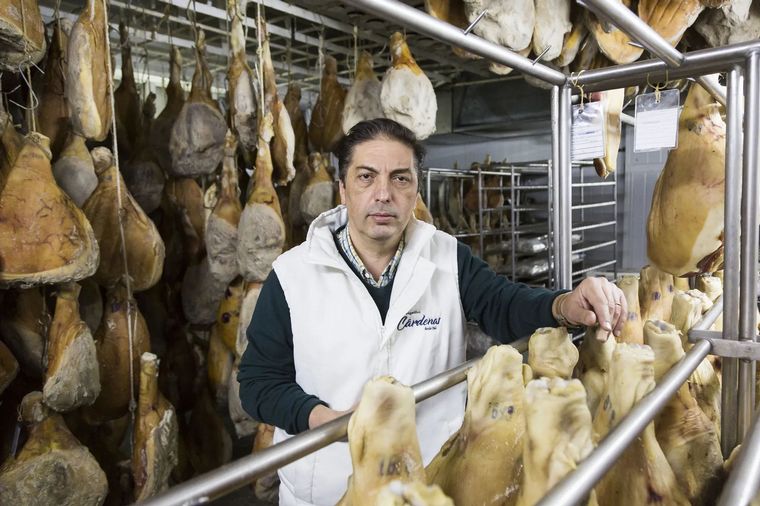 "No existe un dólar soja", afirmó el economista.