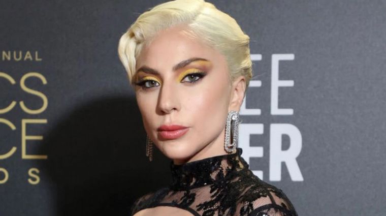 FOTO: Lady Gaga se volvió viral por un 
