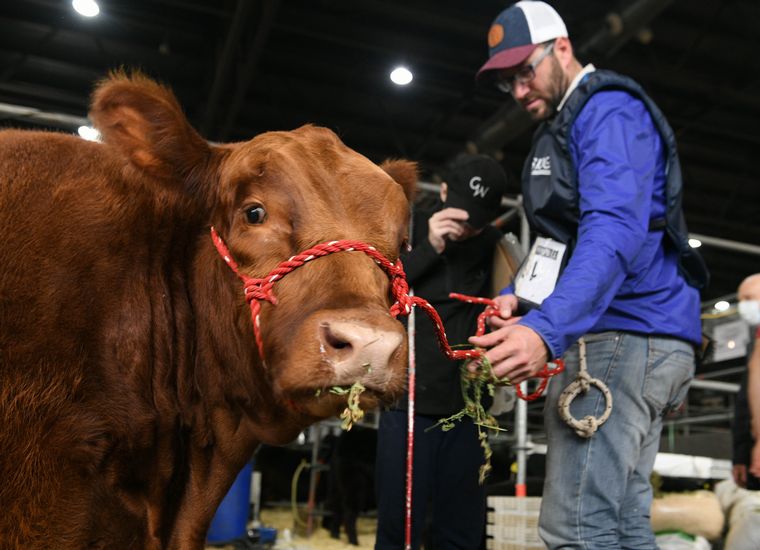 Intendentes del interior cordobés apoyaron al campo.