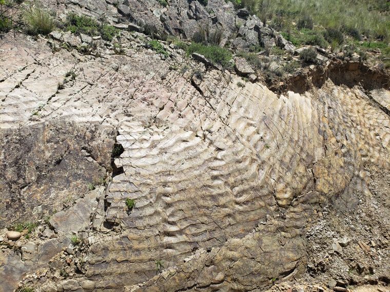 Caspalá fue reconocido por la Organización Mundial de Turismo.