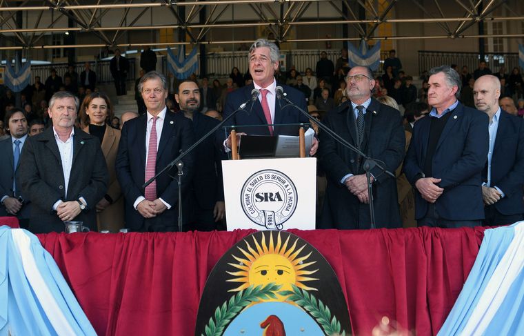 Nicolás Pino a Cristina: 