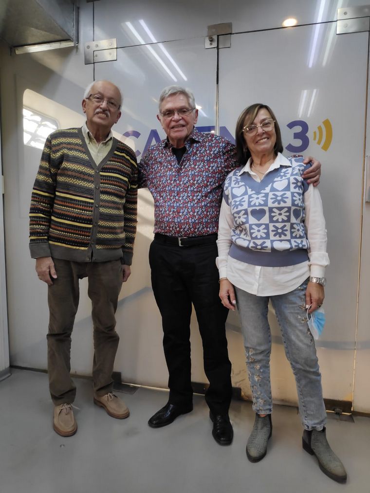 La emblemática confitería 