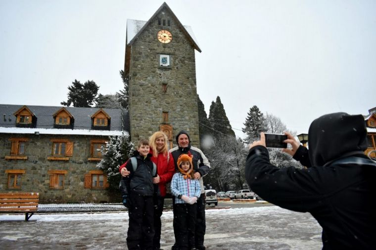 Más de cinco millones de personas viajaron por el país en las vacaciones de invierno.