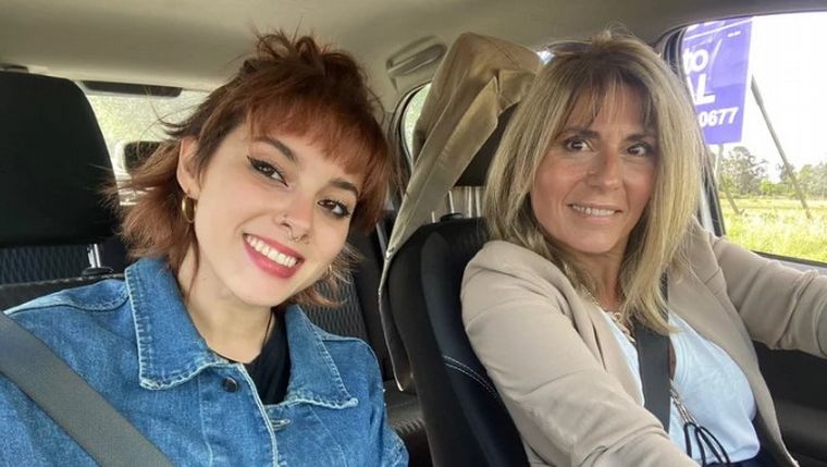 Se hizo famosa con un libro para su hija que sufría bullying