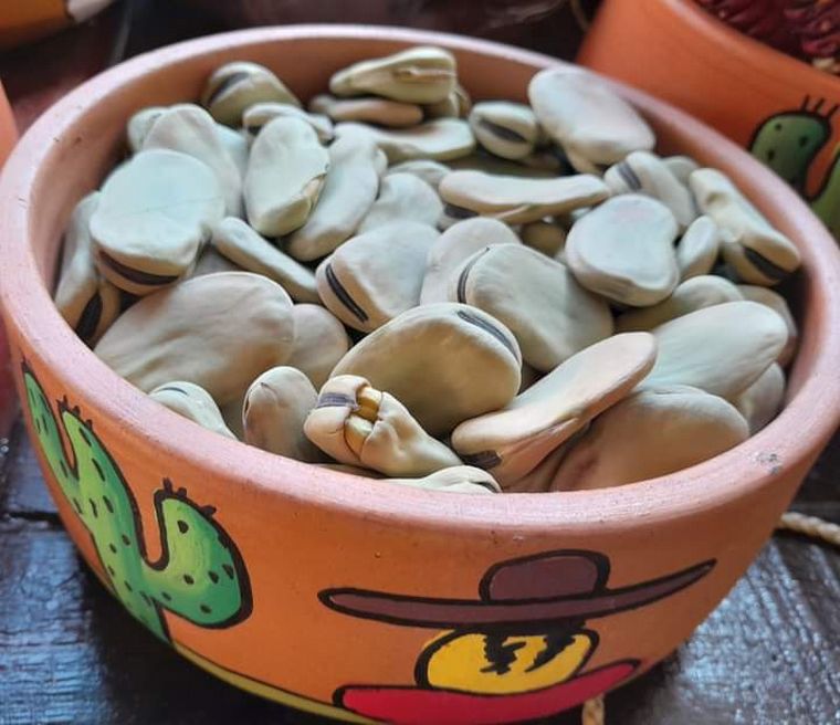 En Salta se multiplicaron los rituales a la Pachamama