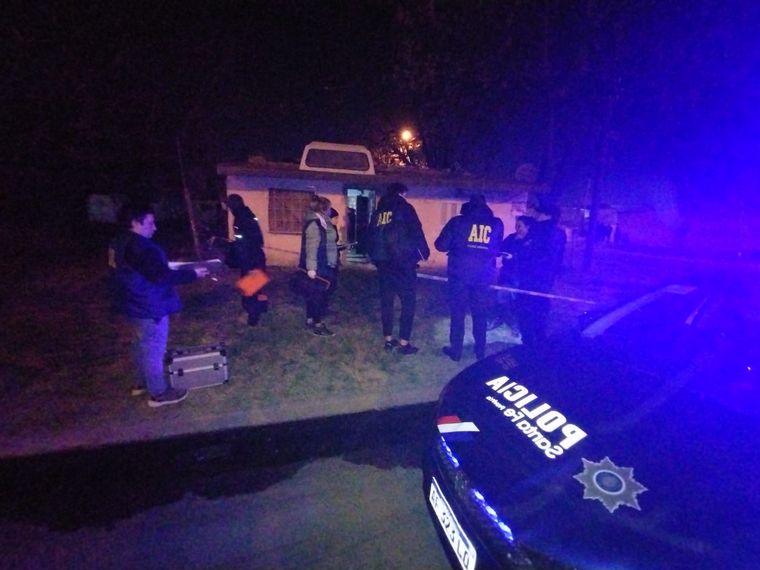 Los homicidios no dan tregua en Rosario.