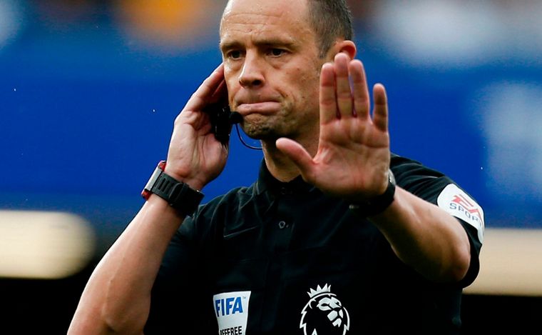 La entidad inglesa para el fútbol.