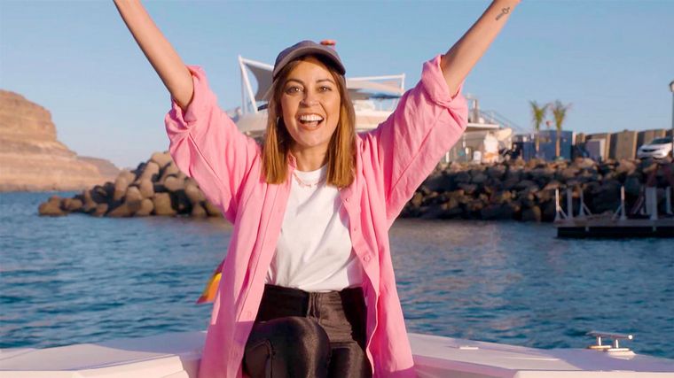 Murió la periodista española Mónica Domínguez a los 38 años