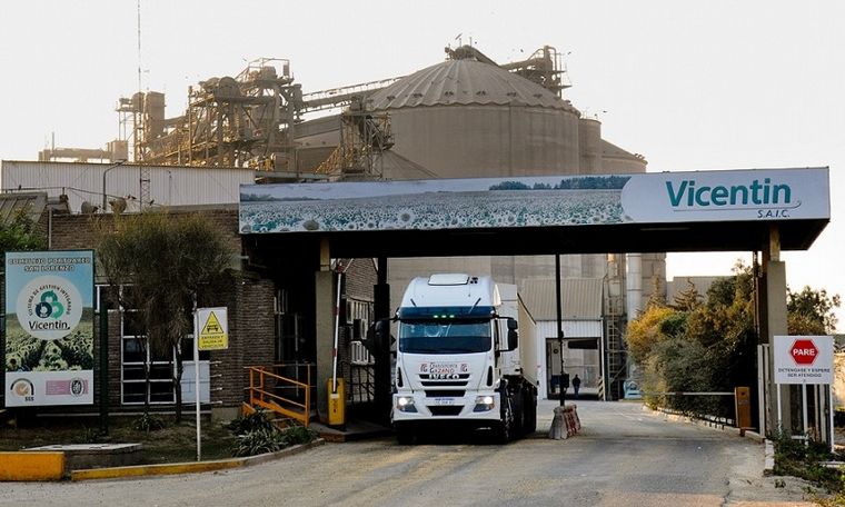 La Corte Suprema de Santa Fe rechazó un pedido de Vicentin para no intervenga. 
