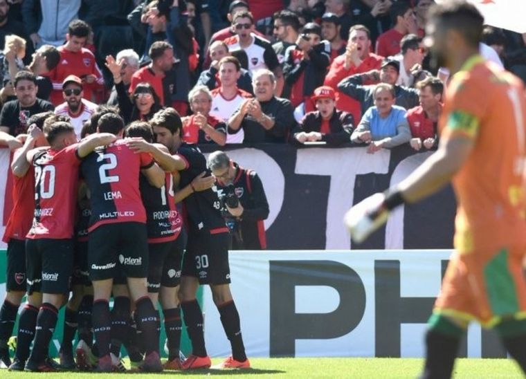 Newell´s busca avanzar en Copa Argentina