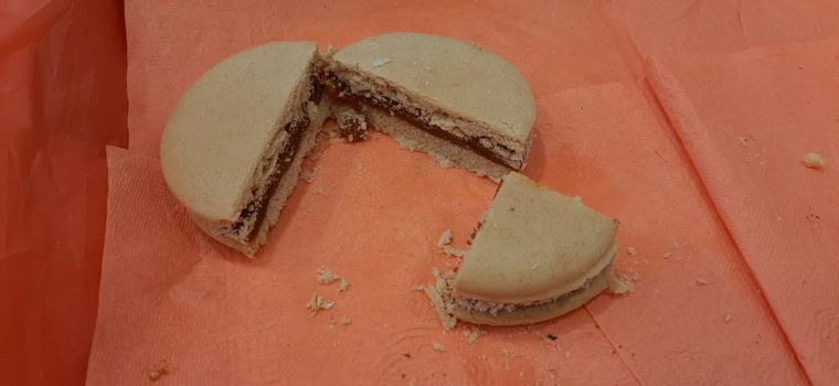 Elegirán al mejor alfajor del mundo