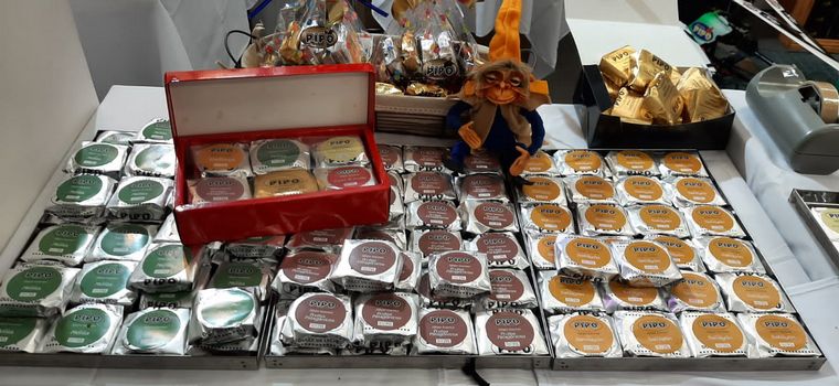 Elegirán al mejor alfajor del mundo