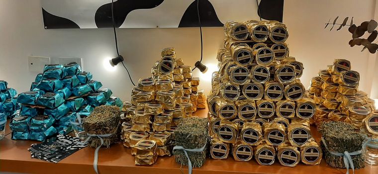 Elegirán al mejor alfajor del mundo