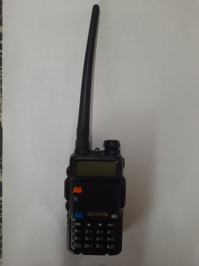 Megaoperativo por el  robo de autos en Córdoba