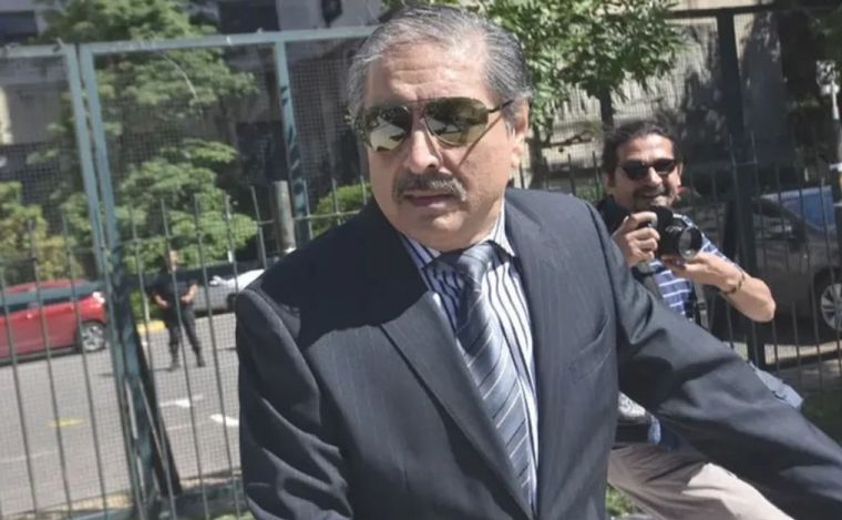 Procesaron al hijo y la nuera de Carlos Santiago Kirchner