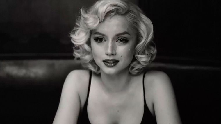 FOTO: Marilyn Monroe, el misterio detrás del mito de 