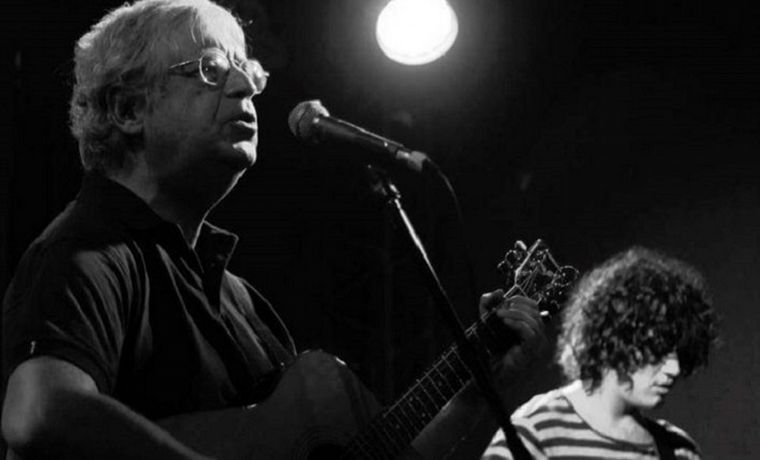 La música, el lado B del viceministro de Economía Rubinstein (Foto: encontrArte).