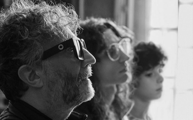 Rock, amor y anécdotas: así es la autobiografía de Fito Páez