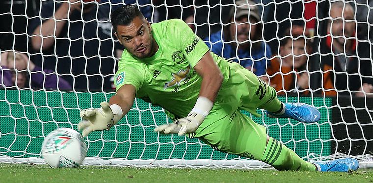 Mercado de pases: Boca espera la respuesta del arquero 