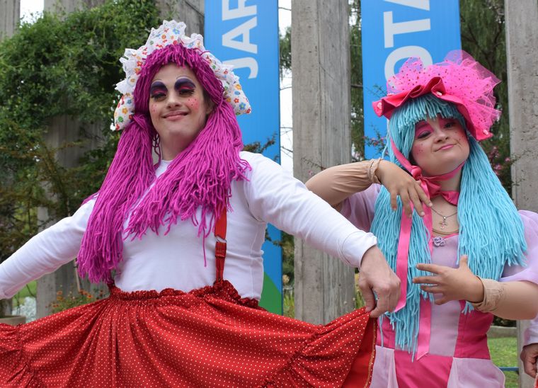 Festival Desafiarte celebra 20 años de trayectoria