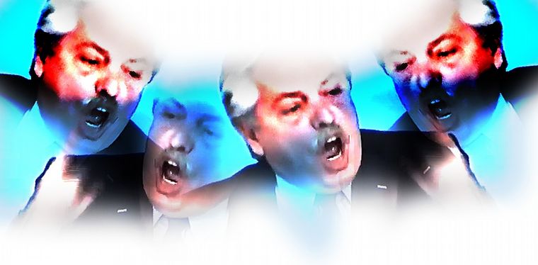 La inflación de los inescrupulosos