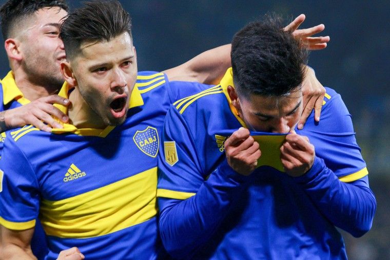 Romero y Fernández, titulares ante Agropecuario.