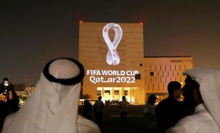 FOTO: La FIFA analiza adelantar un día el inicio del Mundial de Qatar 2022.