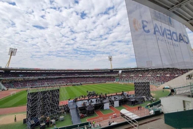 El transporte urbano en Córdoba será gratuito el Día de las Infancias.