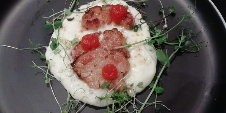 Córdoba ya tiene a sus representantes en el Torneo Federal de Chefs.