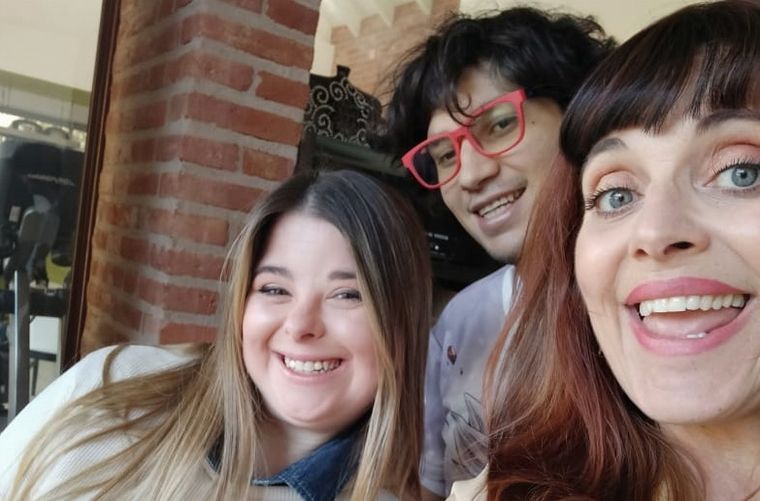 Conocemos a Octavio, un youtuber cordobés