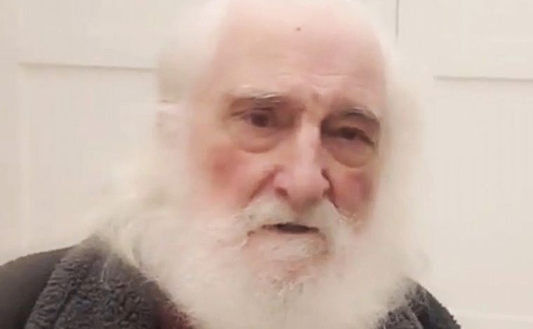 José Larralde asegura que no cobró 