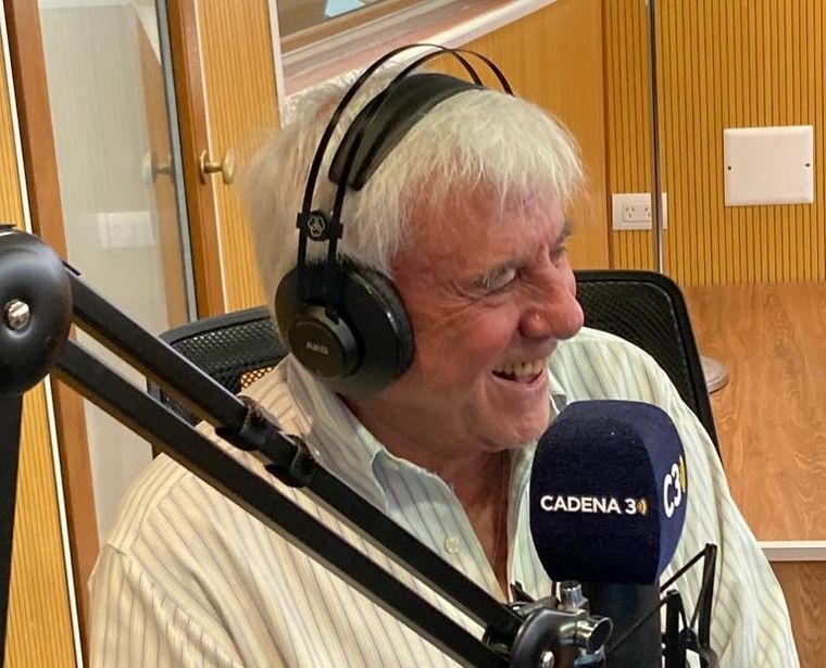 “Trabajamos a telón abierto poniendo la cara y el cuerpo” dijo Fernando Bravo.