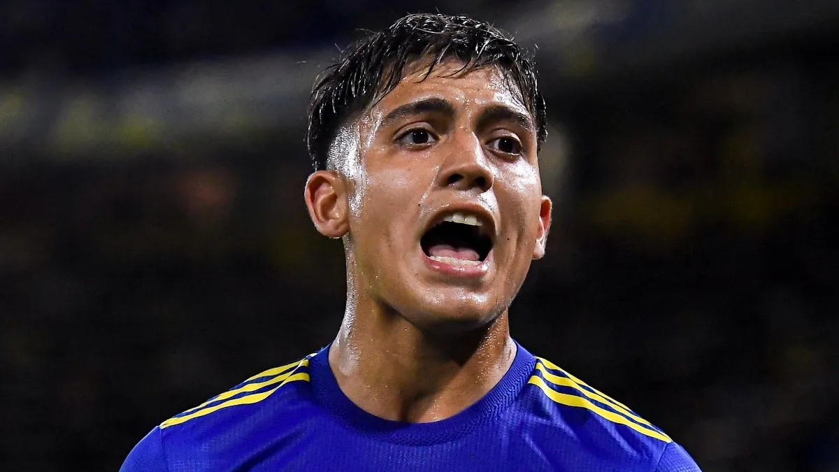 Zeballos no jugará al menos hasta 2023.