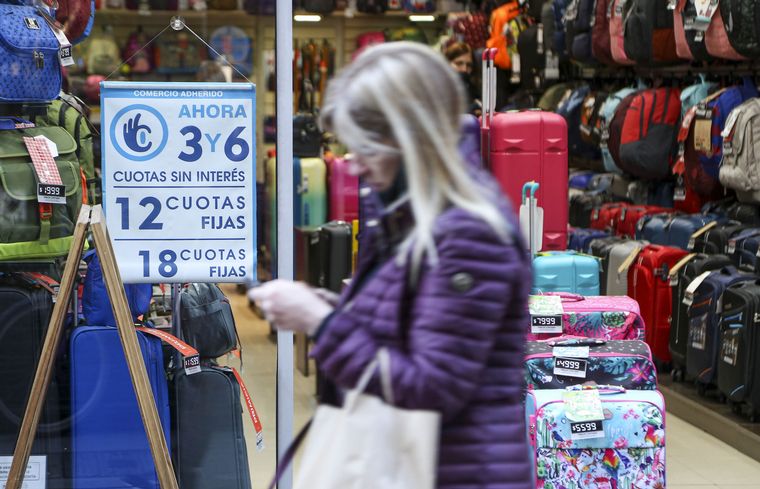 La mayoría de los comercios no abrirá sus puertas el lunes feriado en Córdoba