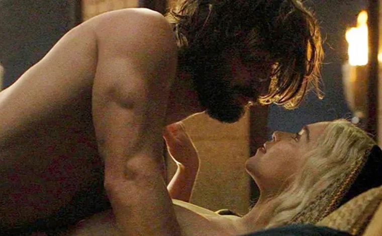 Matt quiere que no se desvíen de los libros de RR Martin.