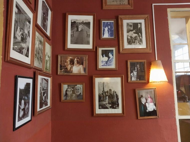 AUDIO: “La casa del francés”, un bodegón escondido en una casita de Nueva Córdoba