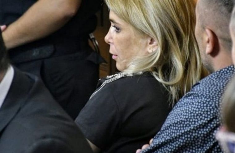 La Corte Suprema dejó firme la condena a la hermana de Esteban Alvarado.