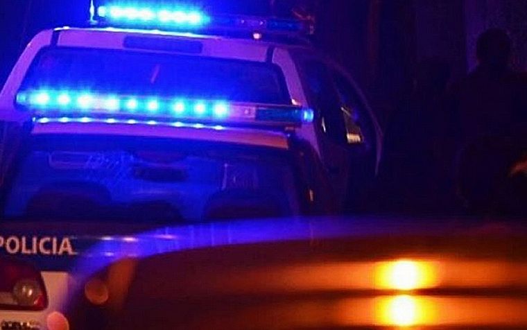 Dos asesinados en dos ataques a balazos distintos en la misma noche. (Archivo)