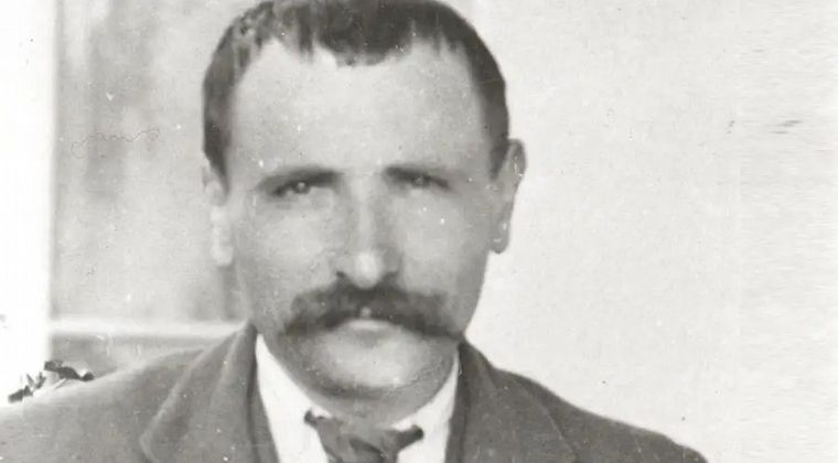 Artémides Zatti: otro santo hecho en Argentina.