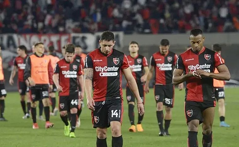 Sanguinetti acumula lesionados