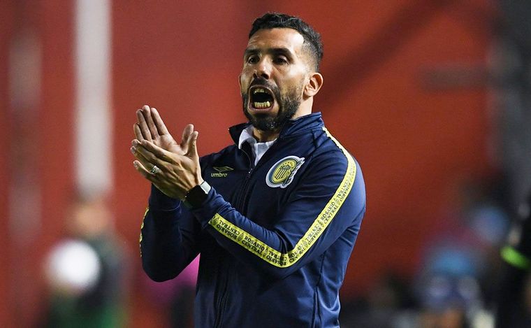 Tevez cuenta con un par de regresos