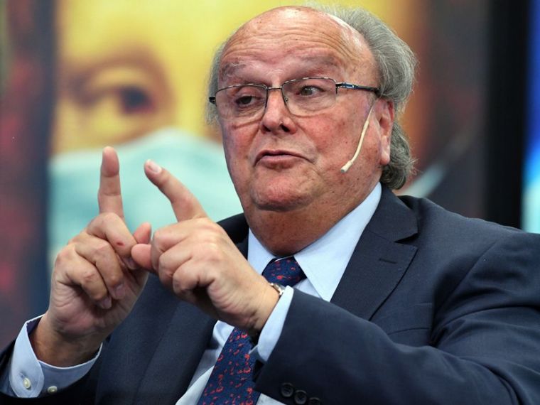 “El gobierno plantea el plan de equilibrio con la recuperación del salario