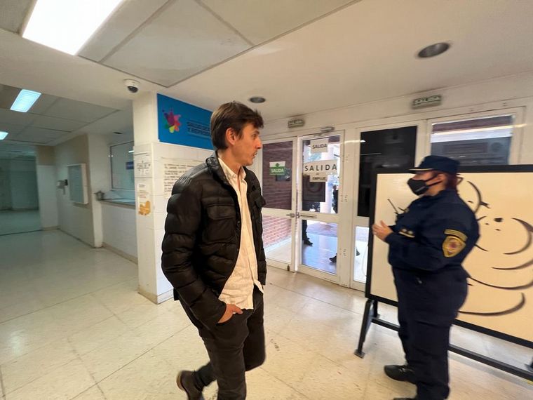 Muerte de bebés en el Hospital Neonatal