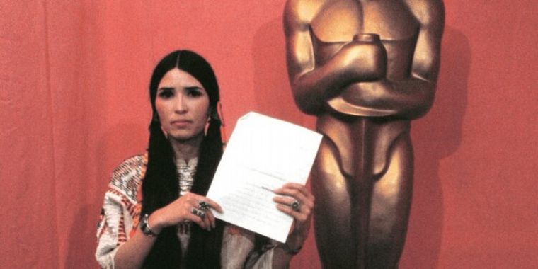 Las disculpas llegan a casi medio siglo de la ceremonia.