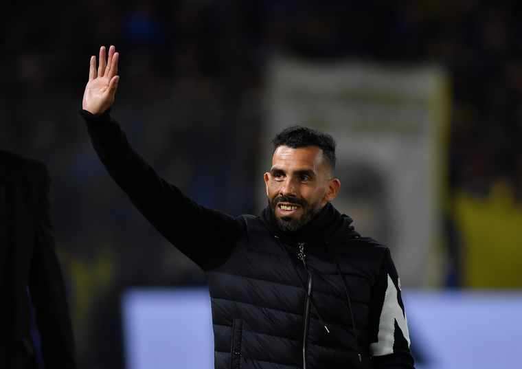 Rosario Central vs. Boca por la fecha 14 de la Liga Profesional de Fútbol. 