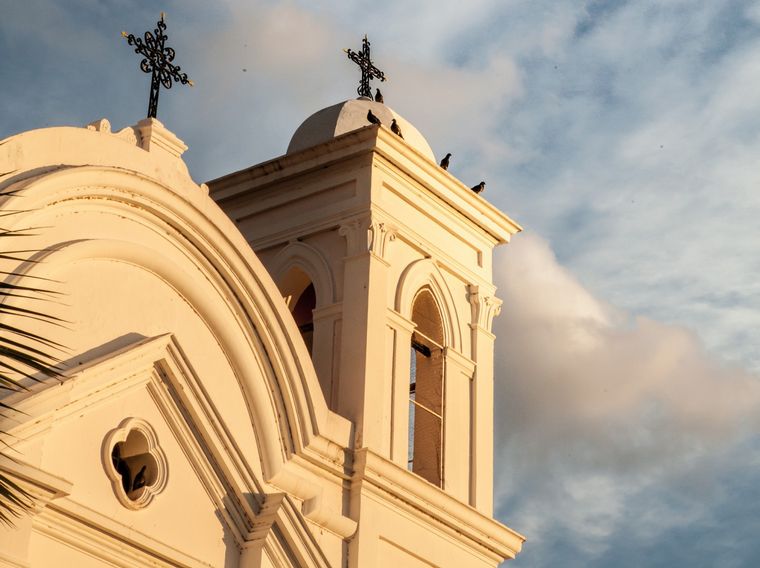 Villa Quilino es un rincón con mucha historia y cultura (Agencia Córdoba Turismo)