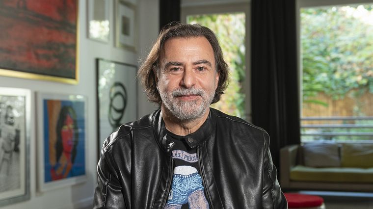 Llega a los cines “Un crimen argentino” película basada en una novela de Sietecase.