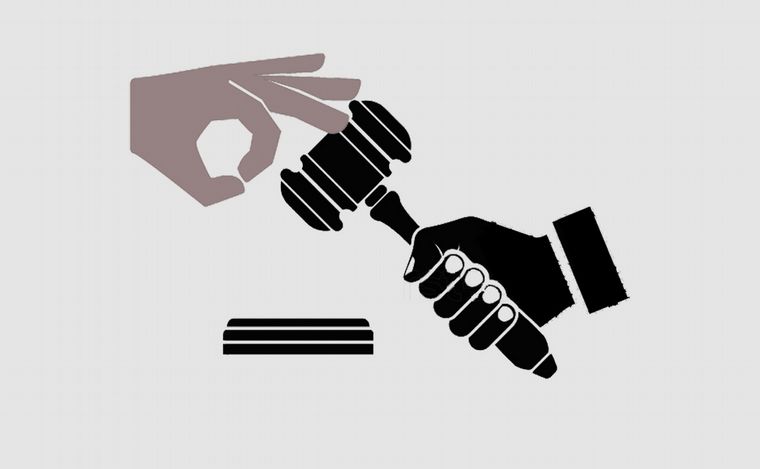 Retenciones: siga siga, no importa lo que digan los jueces