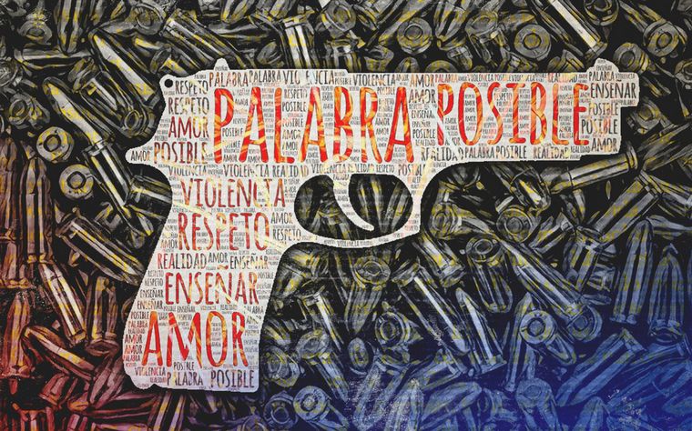 FOTO: 08 - Palabras por violencia