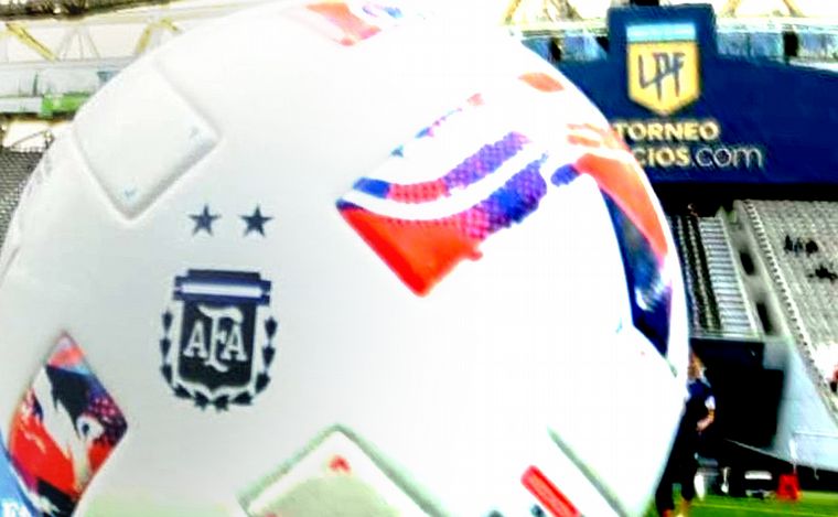 “El Gato” Greco contó en Siempre Juntos el proyecto de dirigentes de la LPF.